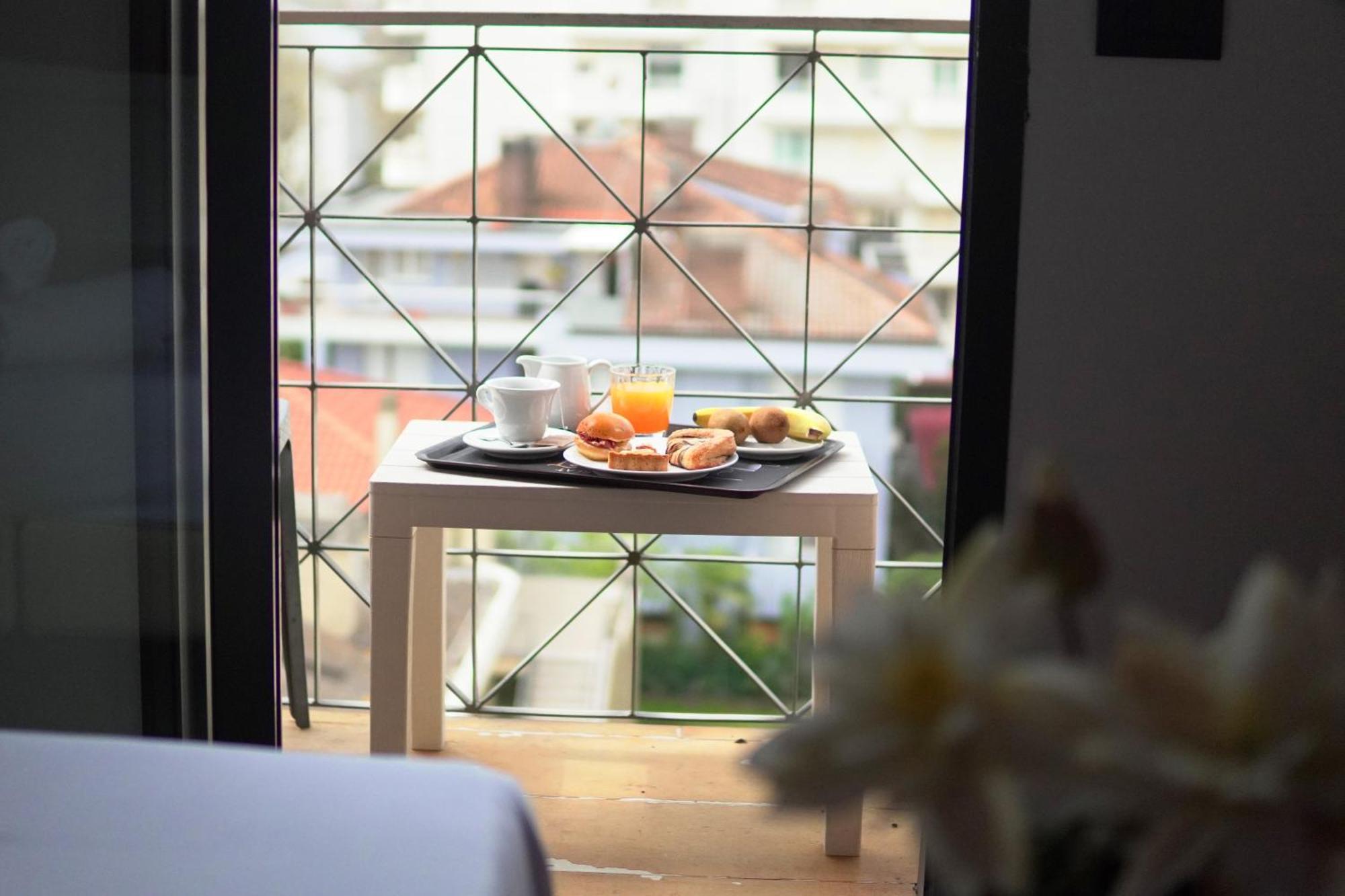 Hotel Nettunia Римини Экстерьер фото