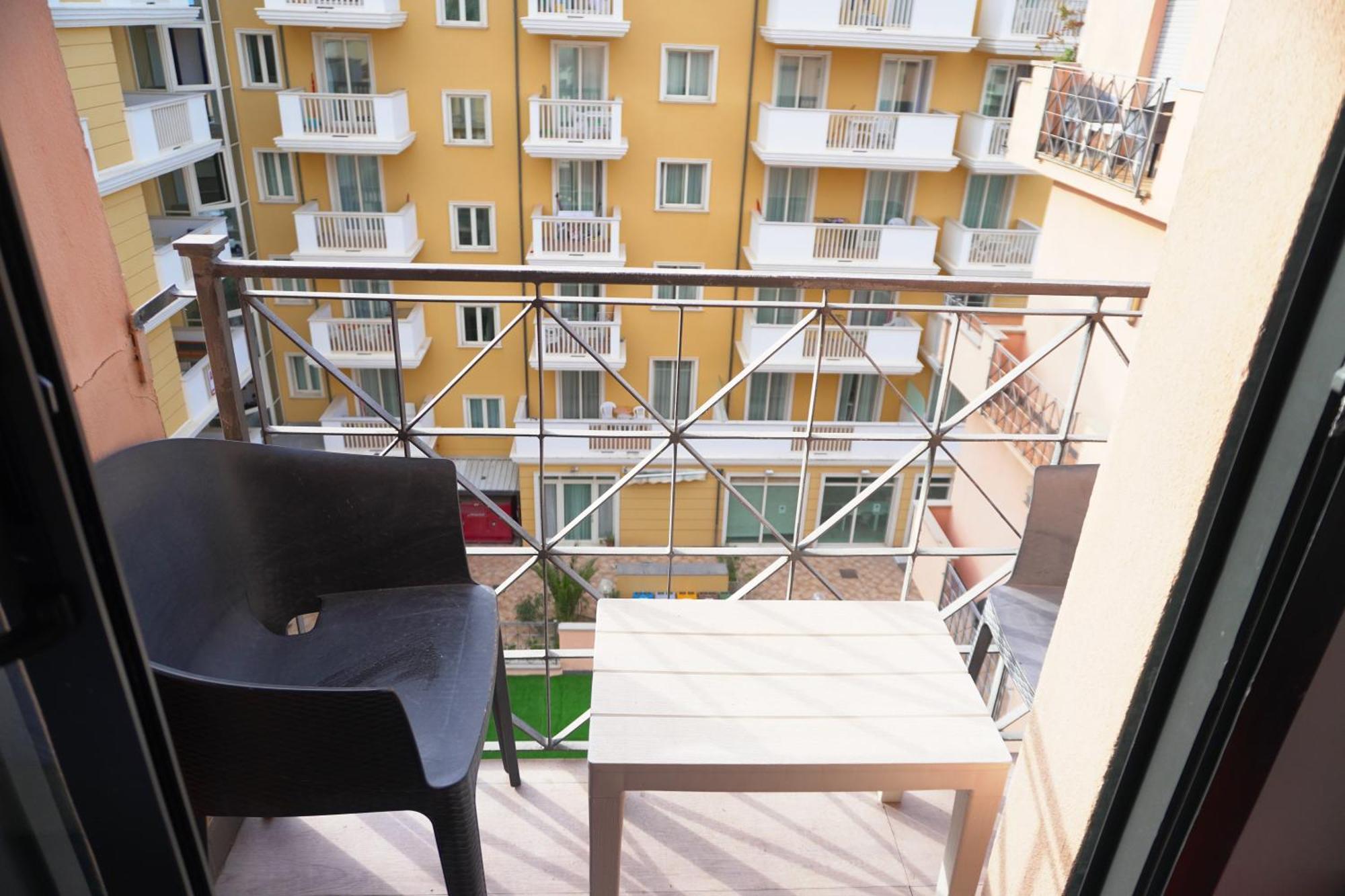 Hotel Nettunia Римини Номер фото